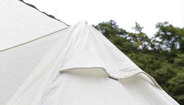 CSクラシックス キャンプベースUV